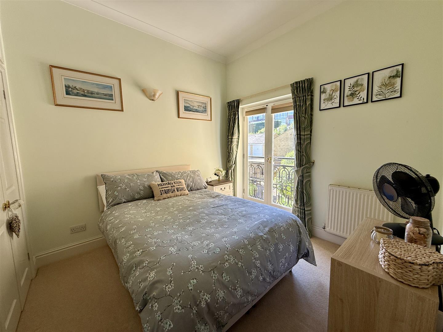 Bedroom Two: